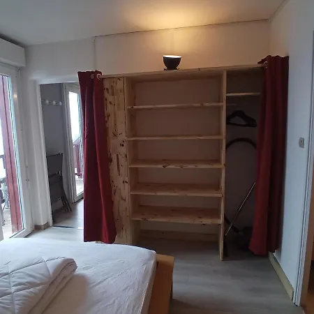 Profitez De La Vue Διαμέρισμα